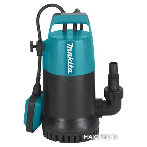 Дренажный насос Makita PF0800