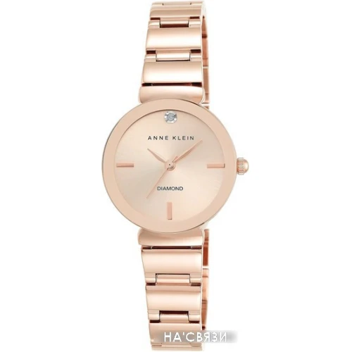 Наручные часы Anne Klein 2434RGRG