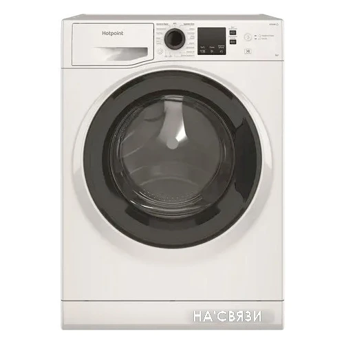 Стиральная машина Hotpoint-Ariston NSS 6015 K V RU