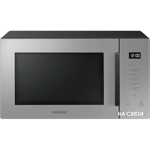 Микроволновая печь Samsung MS30T5018AG/BW