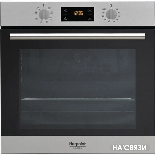 Электрический духовой шкаф Hotpoint-Ariston FA2 540 H IX HA