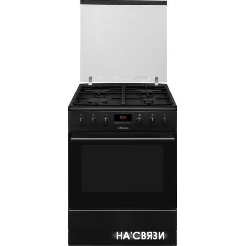 Кухонная плита Hansa FCMS682090