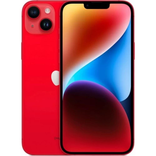 Смартфон Apple iPhone 14 128GB (красный)