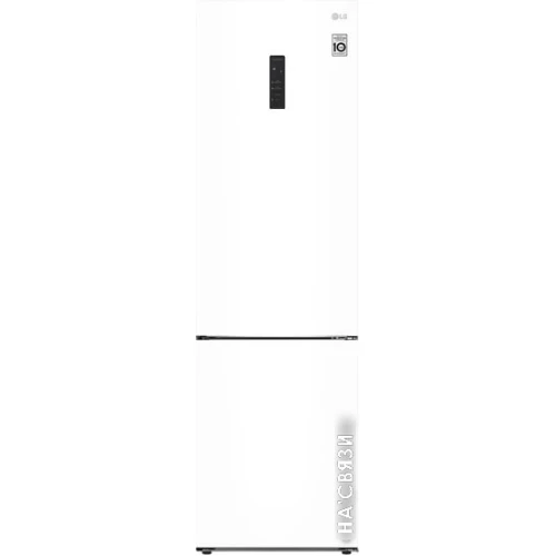 Холодильник LG DoorCooling+ GA-B509CQTL