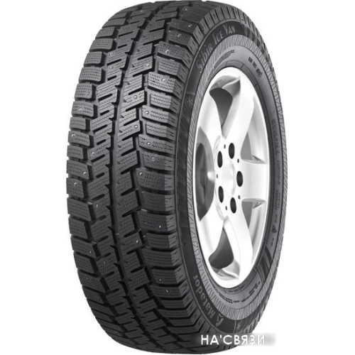 Автомобильные шины Matador MPS500 Sibir Ice VAN 185R14C 102/100Q