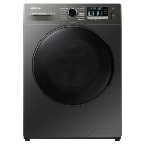 Стирально-сушильная машина Samsung WD90AAS42BX/LP