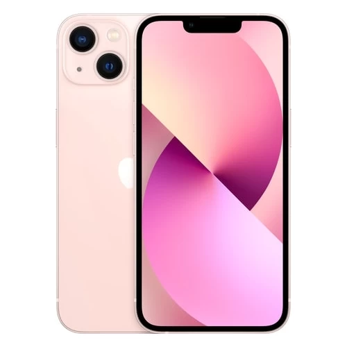 Смартфон Apple iPhone 13 Dual SIM 256GB (розовый) в интернет-магазине НА'СВЯЗИ