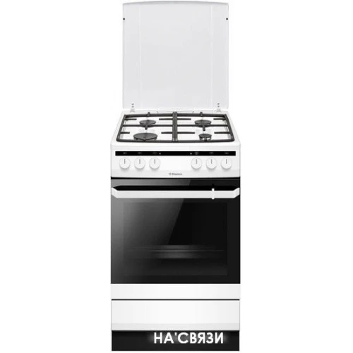 Кухонная плита Hansa FCMW580250 в интернет-магазине НА'СВЯЗИ