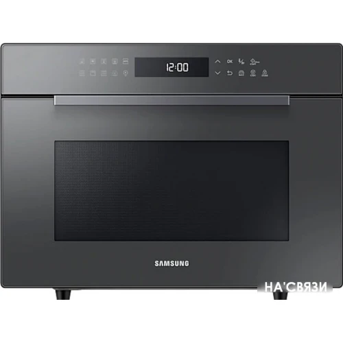 Микроволновая печь Samsung MC35R8088LC/BW