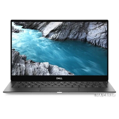 Ноутбук Dell XPS 13 9380-0167