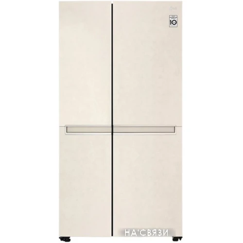 Холодильник side by side LG GC-B257JEYV в интернет-магазине НА'СВЯЗИ