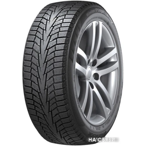 Автомобильные шины Hankook Winter i*cept iZ2 W616 235/40R18 95T