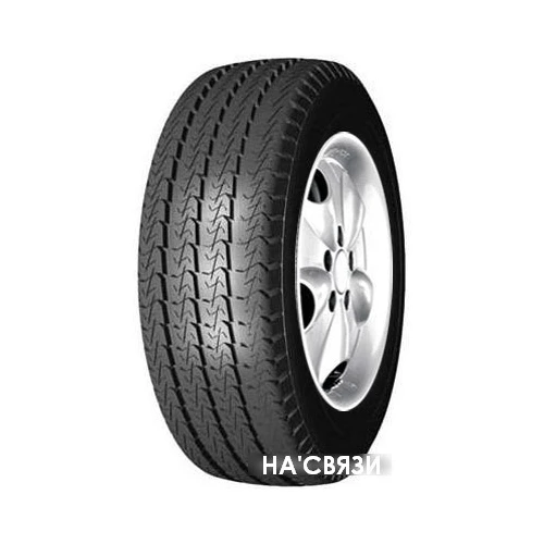 Автомобильные шины KAMA Euro LCV-131 215/65R16C 109/107R