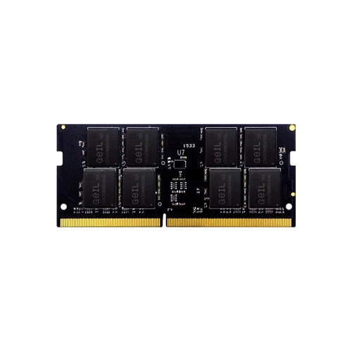 Оперативная память GeIL 4GB DDR4 SODIMM PC4-21300 GS44GB2666C19SC в интернет-магазине НА'СВЯЗИ