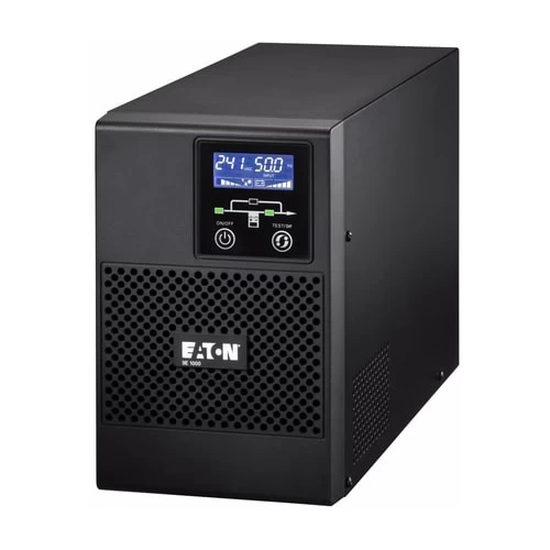 Источник бесперебойного питания Eaton 9E1000I