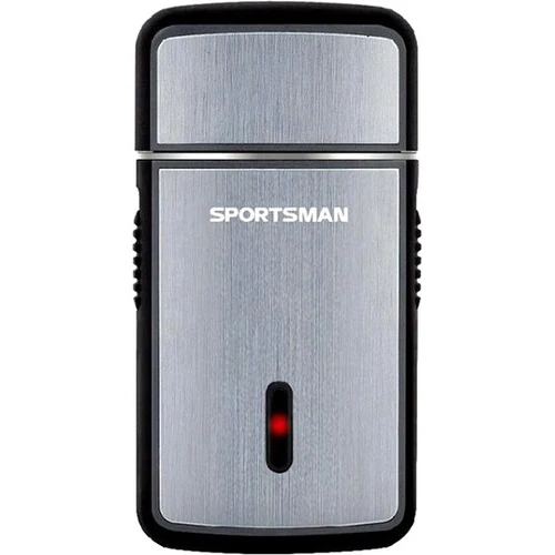 Электробритва PROstyle Sportman USB