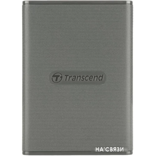 Внешний накопитель Transcend ESD360C 1TB TS1TESD360C в интернет-магазине НА'СВЯЗИ