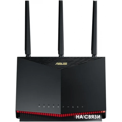 Wi-Fi роутер ASUS RT-AX86S в интернет-магазине НА'СВЯЗИ