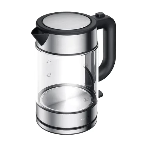 Электрический чайник Xiaomi Electric Glass Kettle BHR7490RU