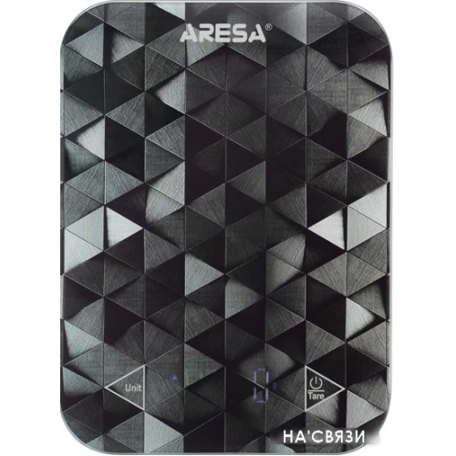 Кухонные весы Aresa AR-4317