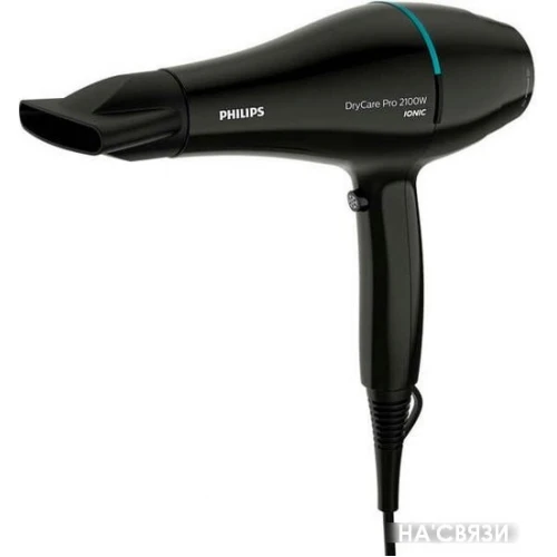 Фен Philips DryCare Pro BHD272/00