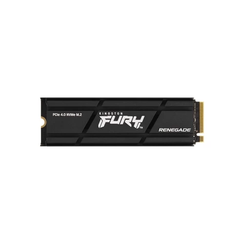 SSD Kingston Fury Renegade 1TB SFYRSK/1000G в интернет-магазине НА'СВЯЗИ