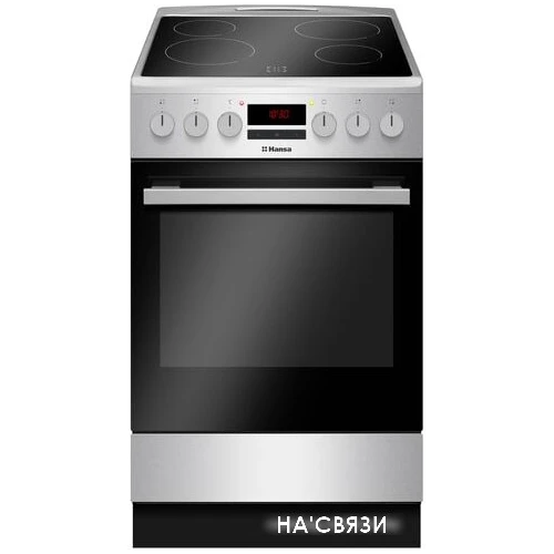 Кухонная плита Hansa FCCX58203