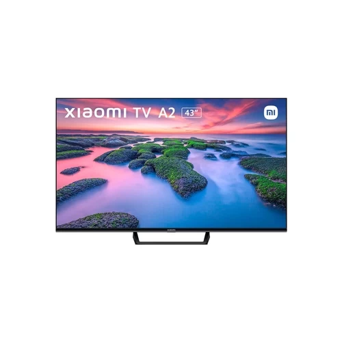 Xiaomi Mi TV A2 43" (международная версия)