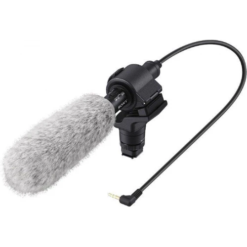 Микрофон Sony ECM-CG60 в интернет-магазине НА'СВЯЗИ