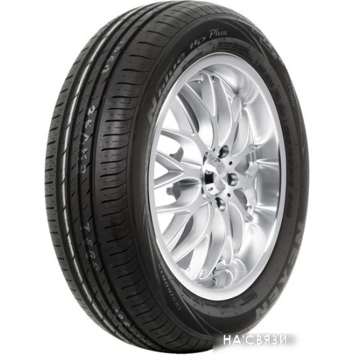 Автомобильные шины Nexen N'Blue HD Plus 175/65R14 82T