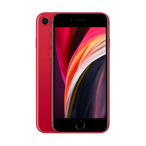 Смартфон Apple iPhone SE 2020 256GB (PRODUCT)RED™ (красный)