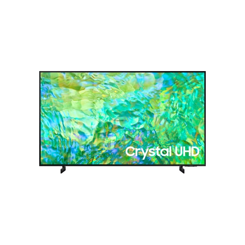 Телевизор Samsung Crystal UHD 4K CU8000 UE65CU8000UXRU