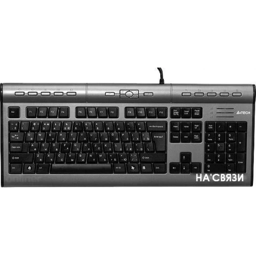 Клавиатура A4Tech KLS-7MUU в интернет-магазине НА'СВЯЗИ