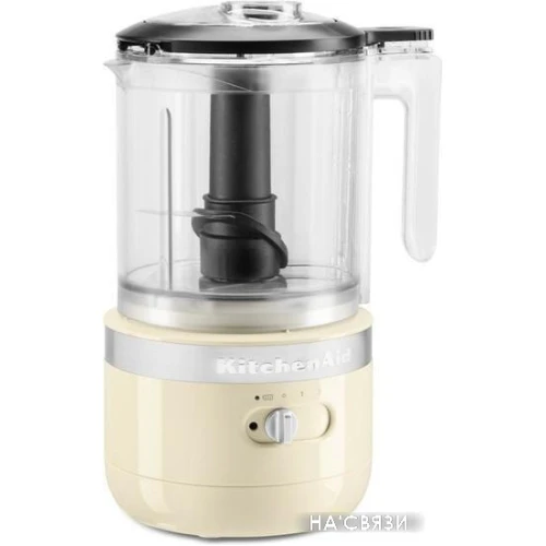 Кухонный комбайн KitchenAid 5KFCB519EAC