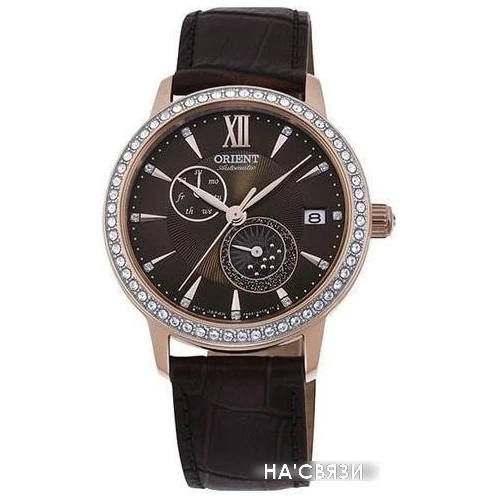 Наручные часы Orient RA-AK0005Y