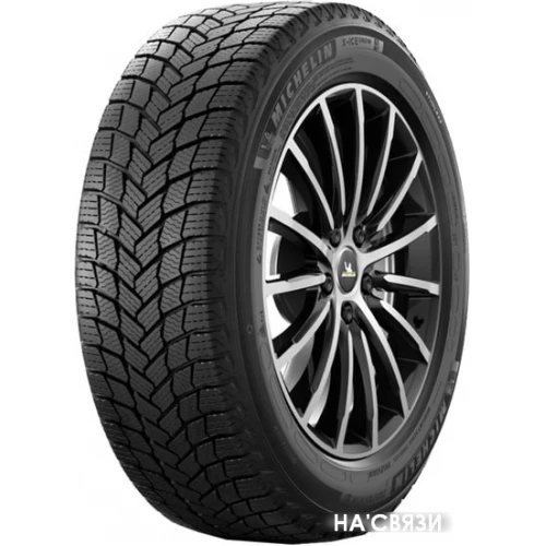 Автомобильные шины Michelin X-Ice Snow 195/55R16 91H