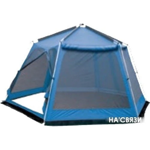 Палатка TRAMP Lite Mosquito (синий)