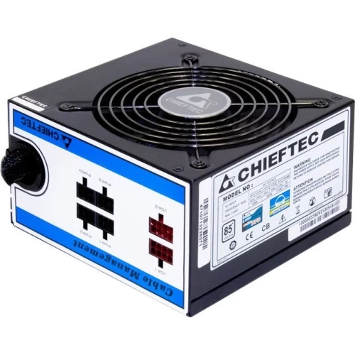 Блок питания Chieftec A-80 CTG-650C 650W в интернет-магазине НА'СВЯЗИ