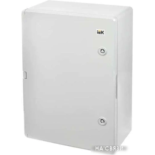 Бокс пластиковый IEK MKP93-N-503519-65