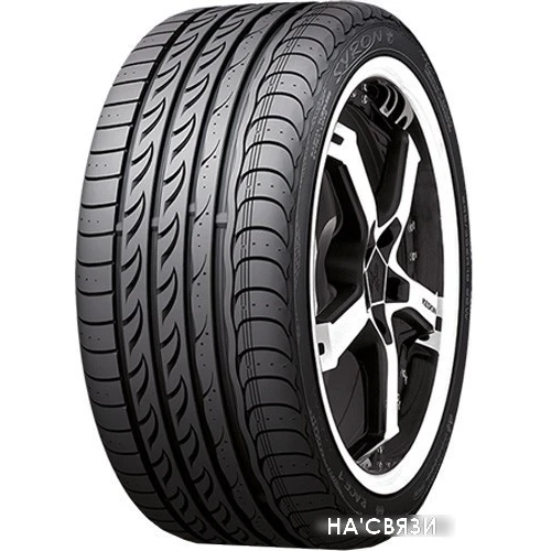 Автомобильные шины Syron Race 1 Plus 255/30R20 97W