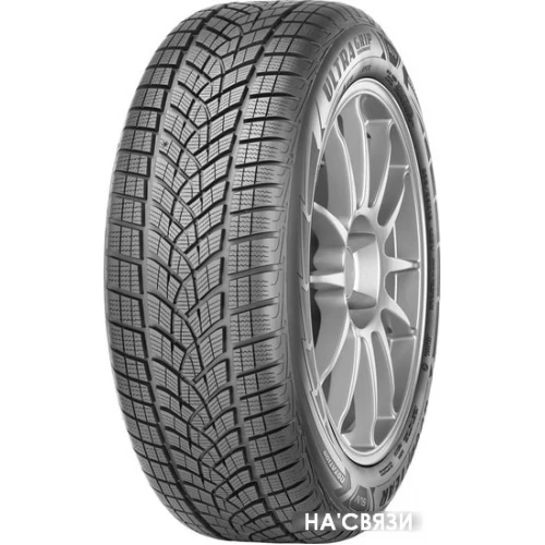 Автомобильные шины Goodyear UltraGrip Performance+ 195/55R20 95H