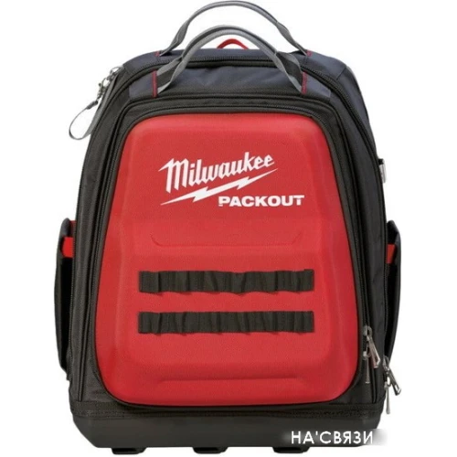 Рюкзак для инструментов Milwaukee Packout 4932471131