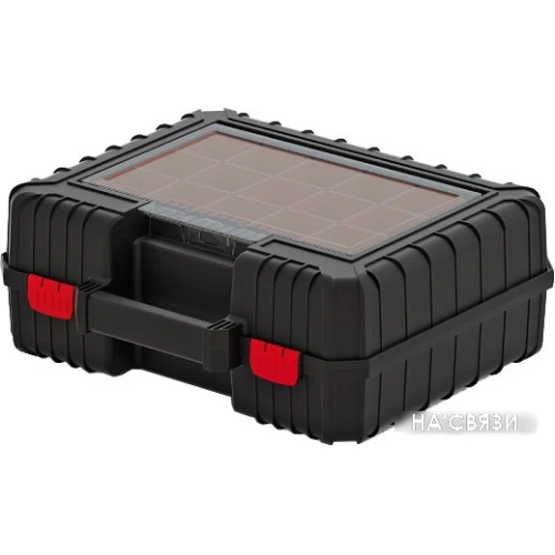 Ящик для инструментов Kistenberg Heavy Tool Case 40 KHV40B-S411