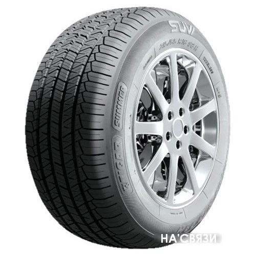 Автомобильные шины Tigar SUV Summer 255/60R18 112W