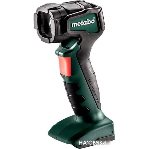 Фонарь Metabo PowerMaxx ULA 12 LED