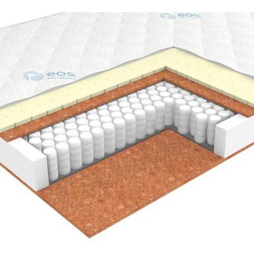 Матрас ЭОС Премьер Тип 9b 140x200 (жаккард)