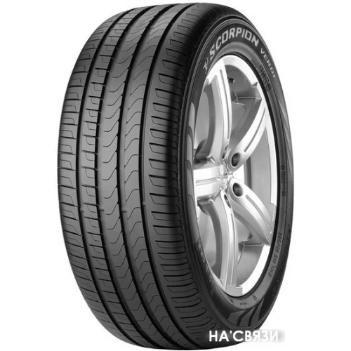 Автомобильные шины Pirelli Scorpion Verde 225/55R18 98V