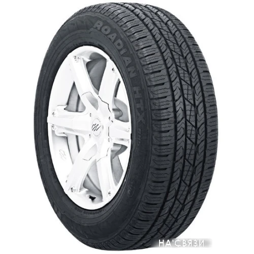 Автомобильные шины Nexen Roadian HTX RH5 235/65R16 103T