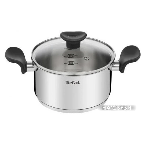 Кастрюля Tefal E3084374