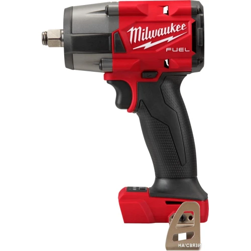 Гайковерт Milwaukee M18 FUEL M18FMTIW2F12-0 4933498057 (без АКБ)